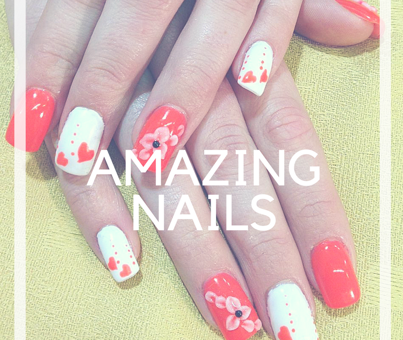 Amazing Nails