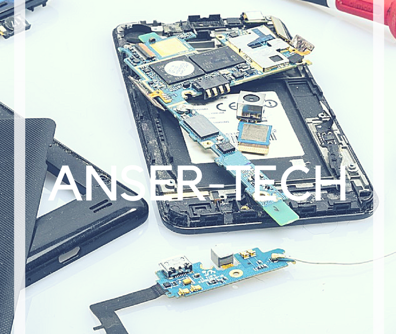 Anser-Tech