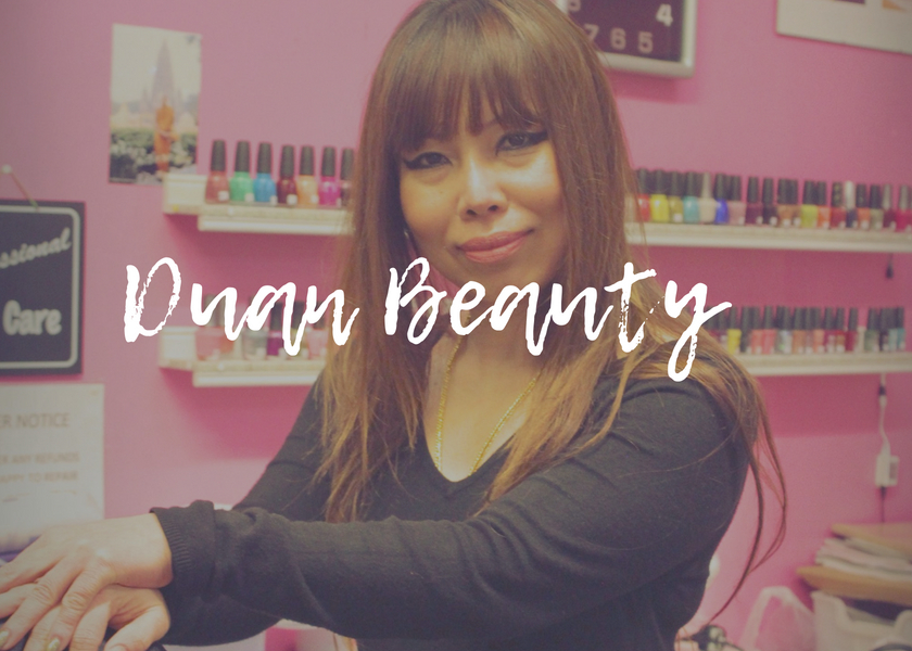 Duan Beauty