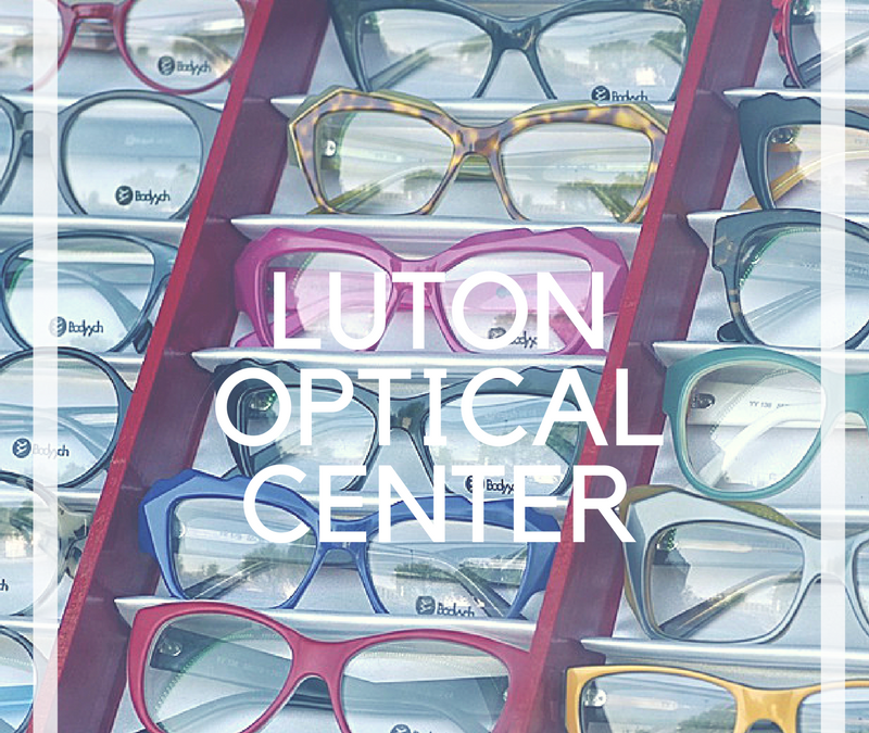 Luton Optical Centre