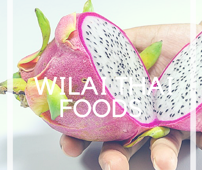 Wilai Thai Foods