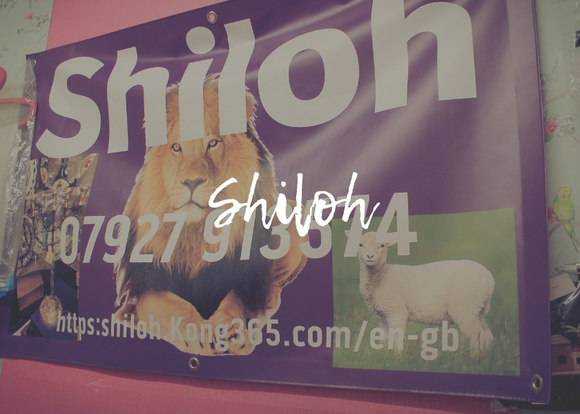 Shiloh