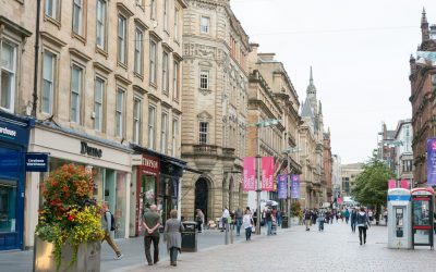 Revealed: The winners and losers on the UK High streets