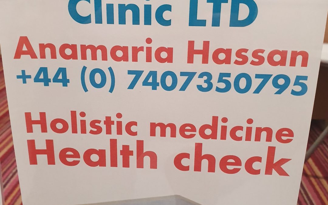 New Medicine Clinic Ltd