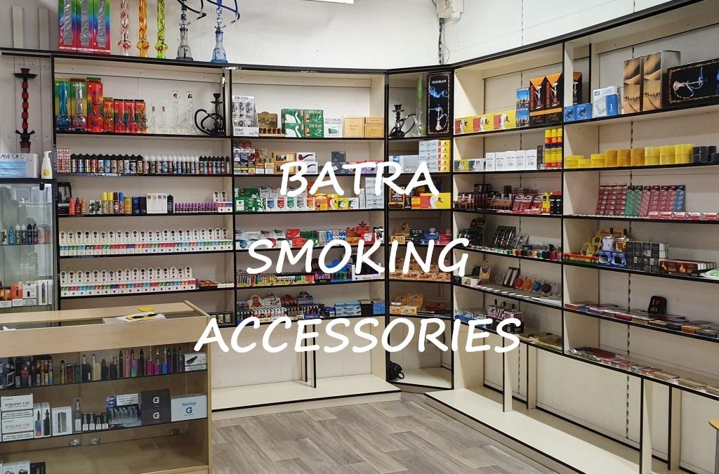 Batra Smoking Accessories