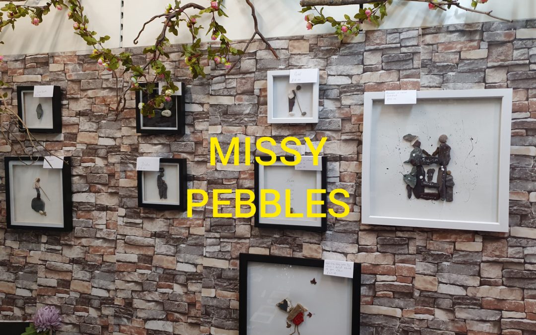 MISSY PEBBLES