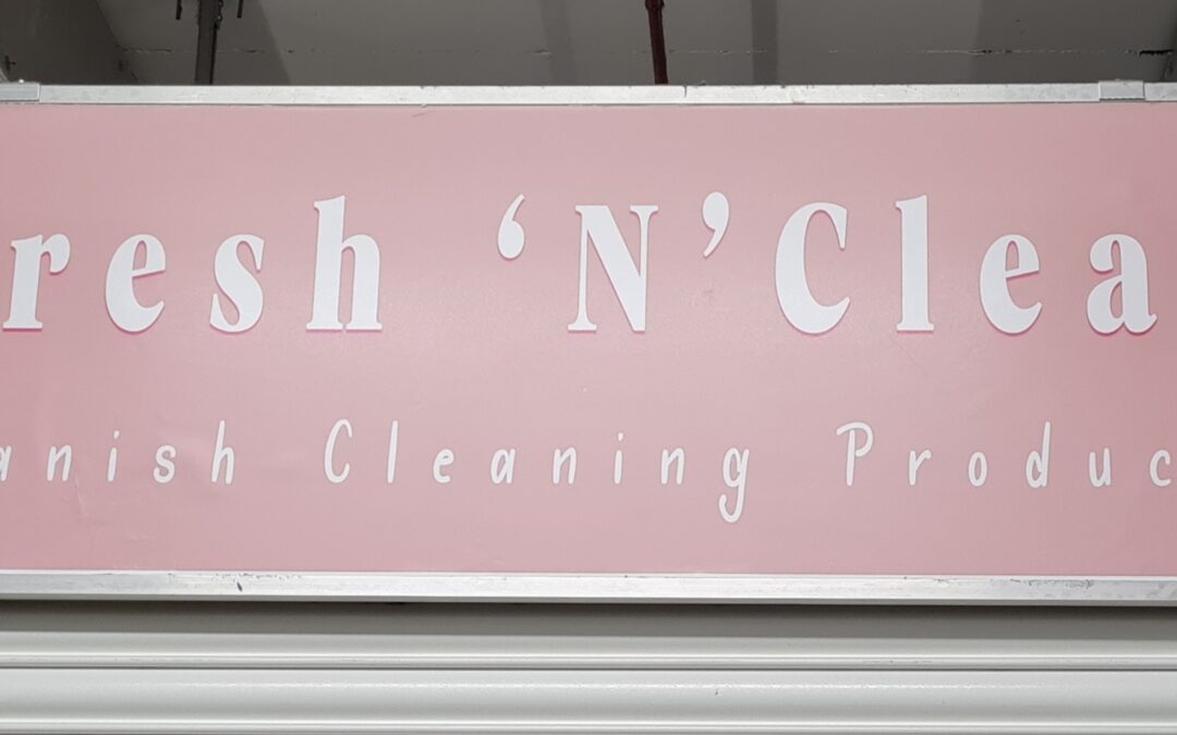 Fresh n Clean
